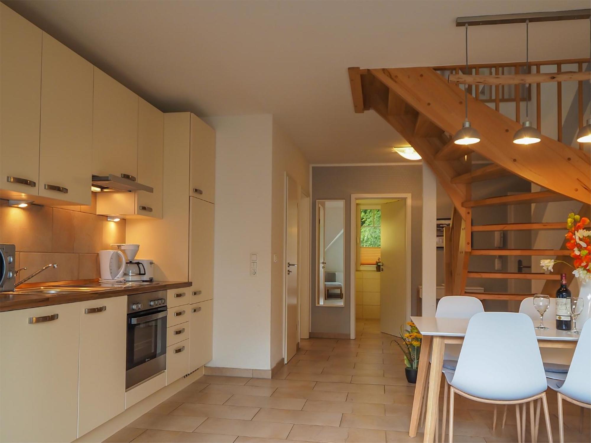 Haus Auguste - App. 16 Διαμέρισμα Χέρινγκσντορφ Εξωτερικό φωτογραφία