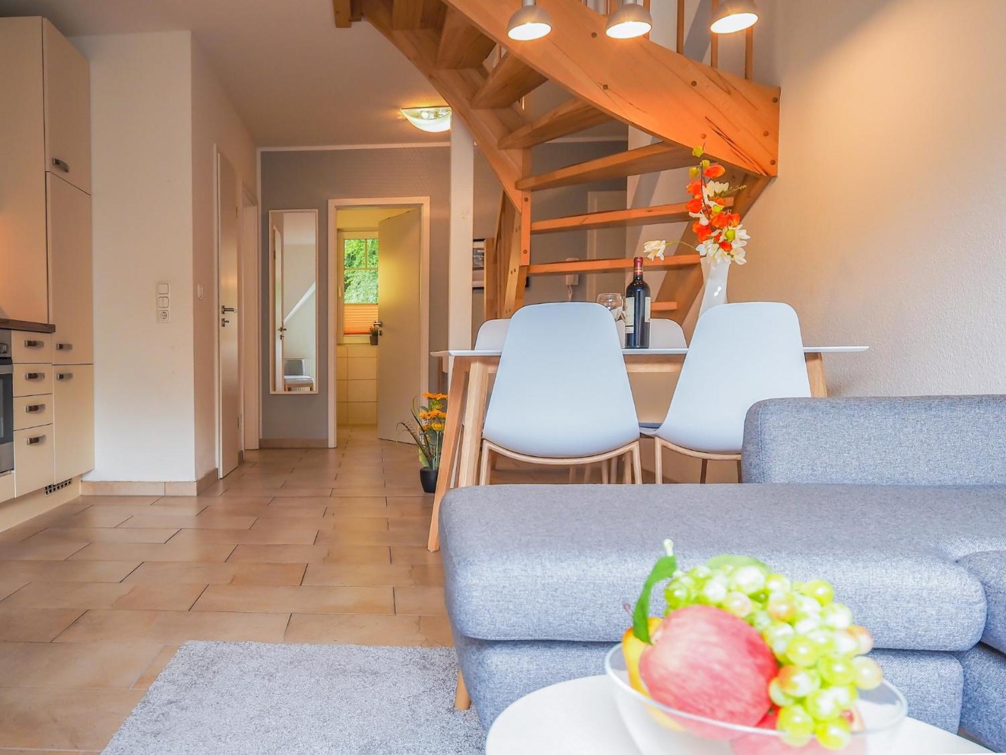Haus Auguste - App. 16 Διαμέρισμα Χέρινγκσντορφ Εξωτερικό φωτογραφία